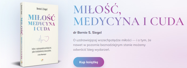 Miłość, Medycyna i Cuda